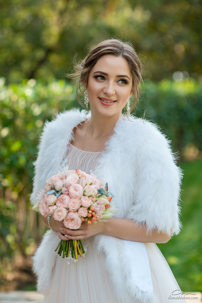 Лёша и Настя - Свадьба. Свадебный фотограф, фотосъемка в Крыму, Севастополе, Симферополе, Ялте