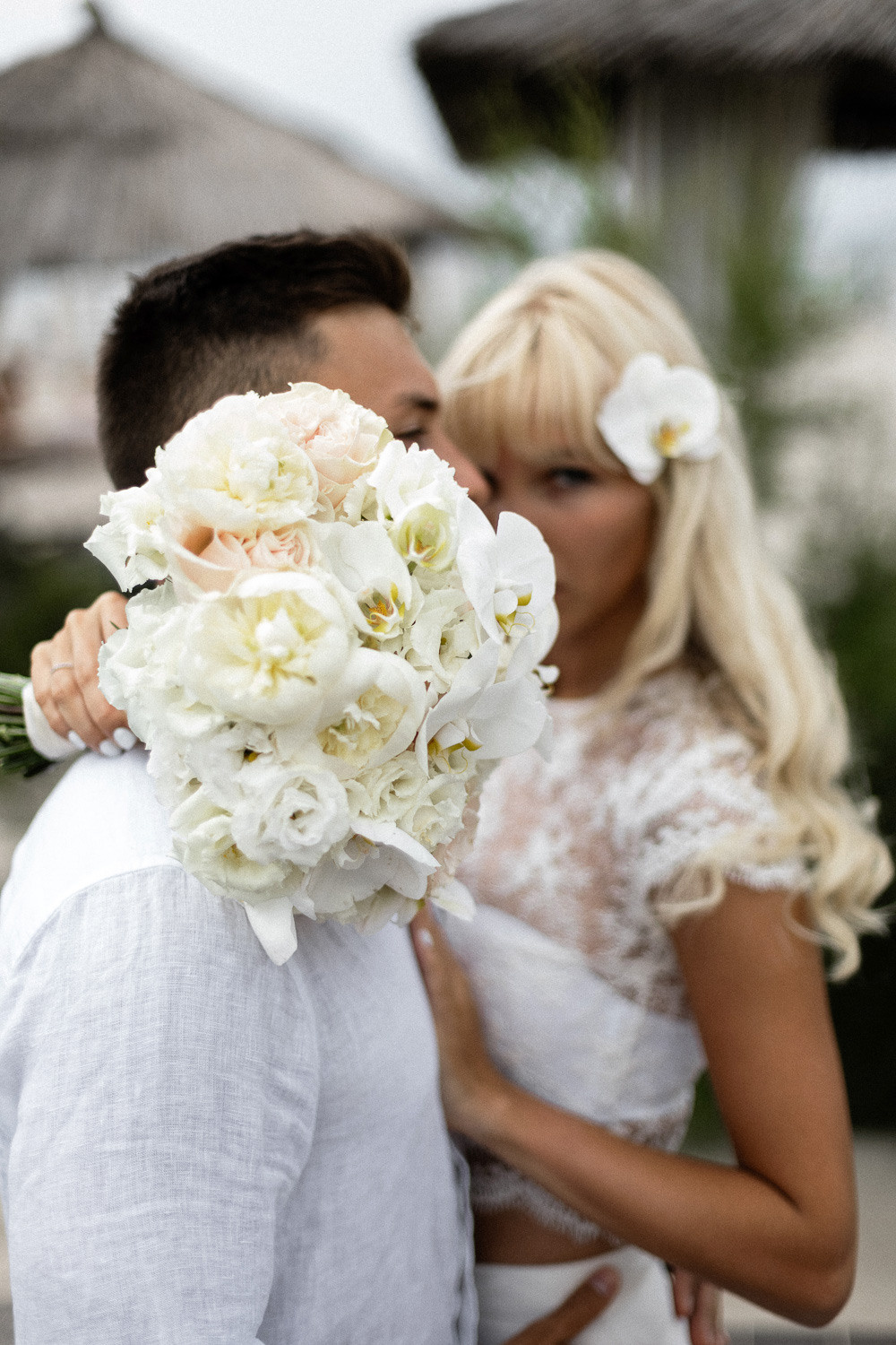 Артём и Мария - свадьба для двоих и выездная церемония. Свадебный фотограф, фотосъемка в Крыму, Севастополе, Симферополе, Ялте