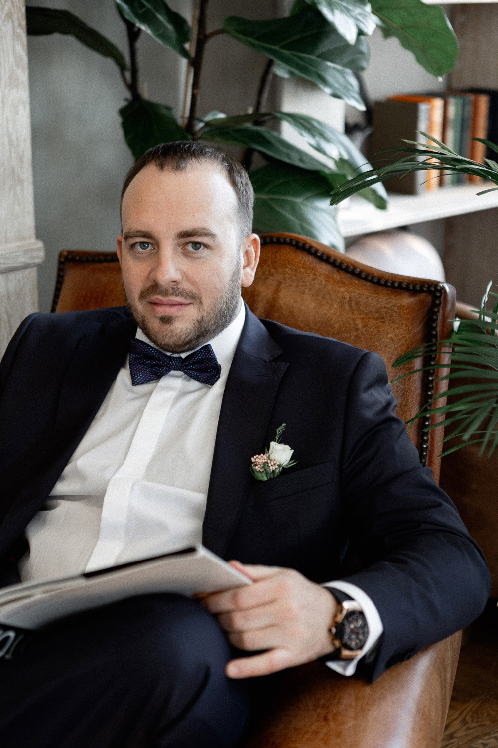 Алексей и Екатерина - свадьба для двоих в отеле Pallasa в Ялте. Свадебный фотограф, фотосъемка в Крыму, Севастополе, Симферополе, Ялте