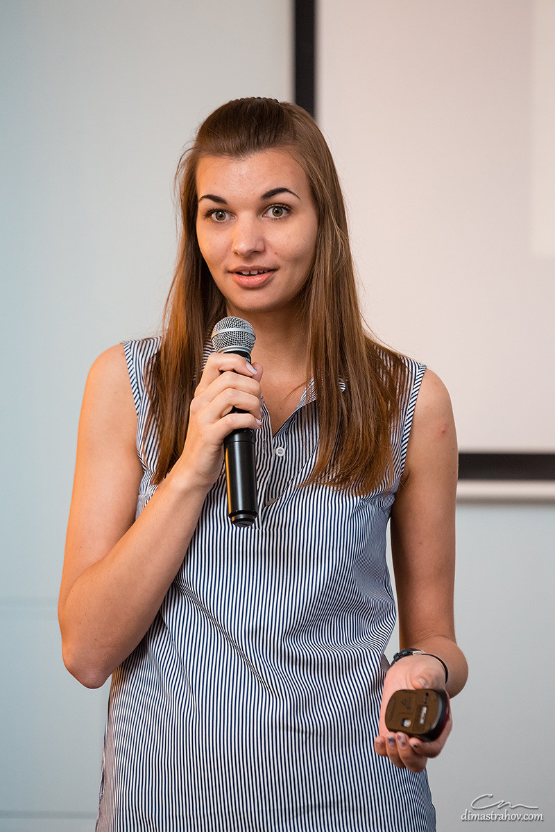 Конференция Danone - Summer Promo. Свадебный фотограф, фотосъемка в Крыму, Севастополе, Симферополе, Ялте