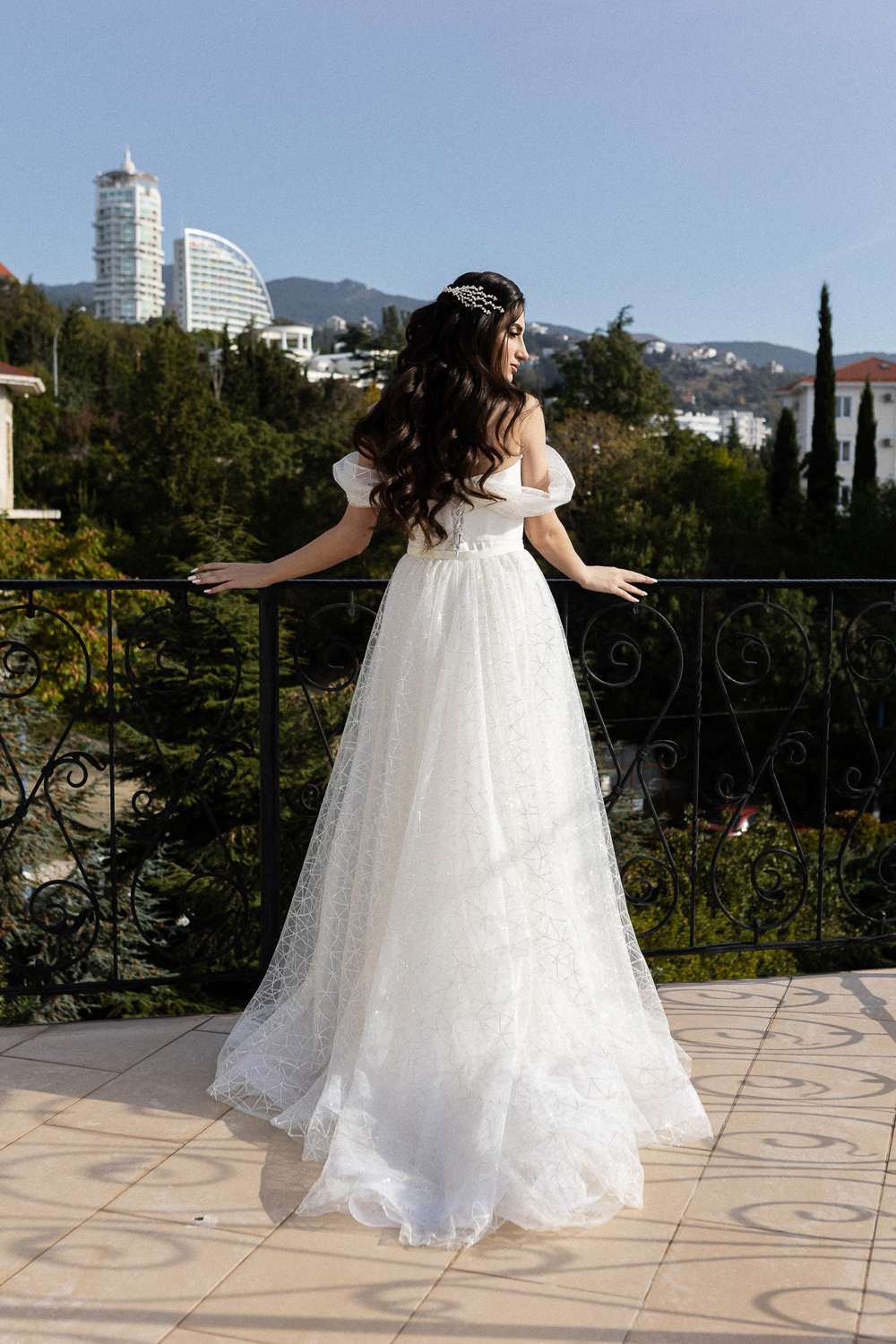 Ваган и Диана - армянская свадьба в Ялте и Симферополе. Свадебный фотограф, фотосъемка в Крыму, Севастополе, Симферополе, Ялте