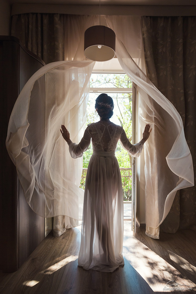 Ярослав и Екатерина, грандиозная свадьба в Крыму. Свадебный фотограф, фотосъемка в Крыму, Севастополе, Симферополе, Ялте