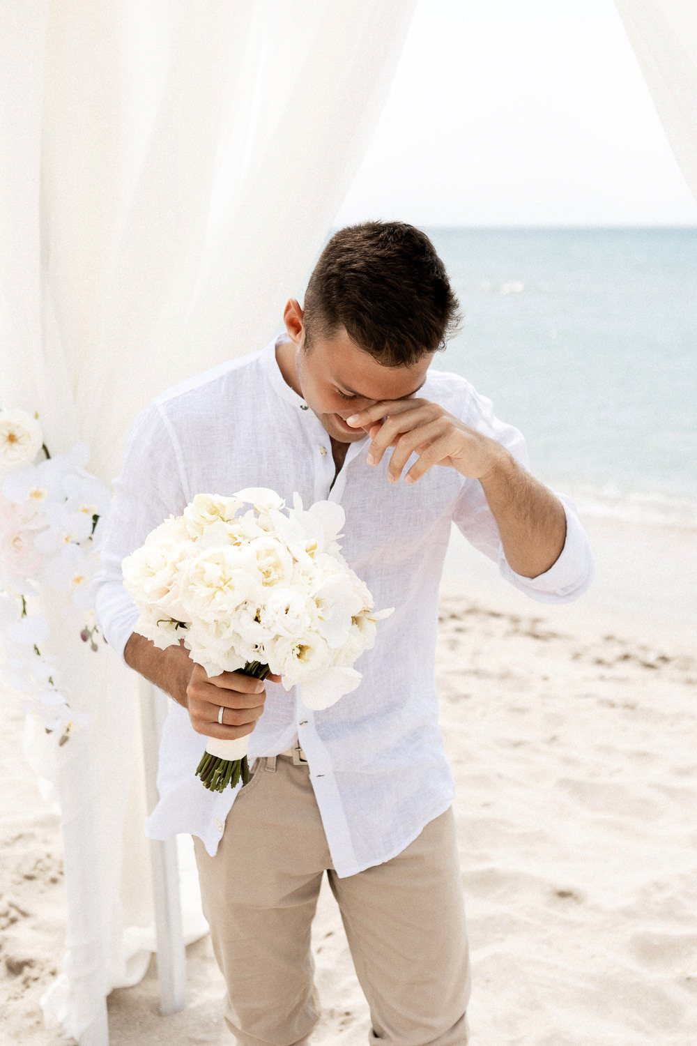 Артём и Мария - свадьба для двоих и выездная церемония. Свадебный фотограф, фотосъемка в Крыму, Севастополе, Симферополе, Ялте