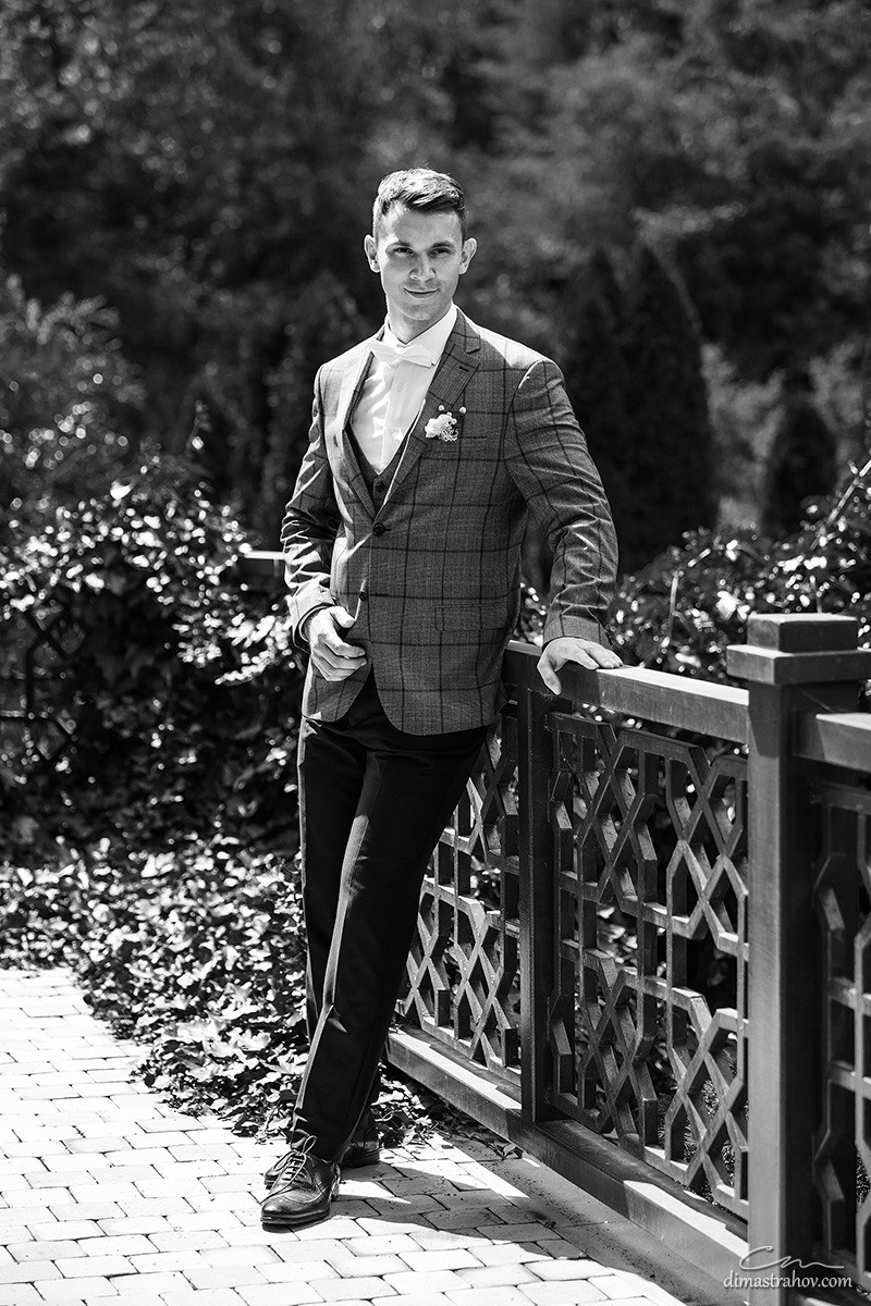 Свадьба Ромы и Лизы. Свадебный фотограф, фотосъемка в Крыму, Севастополе, Симферополе, Ялте