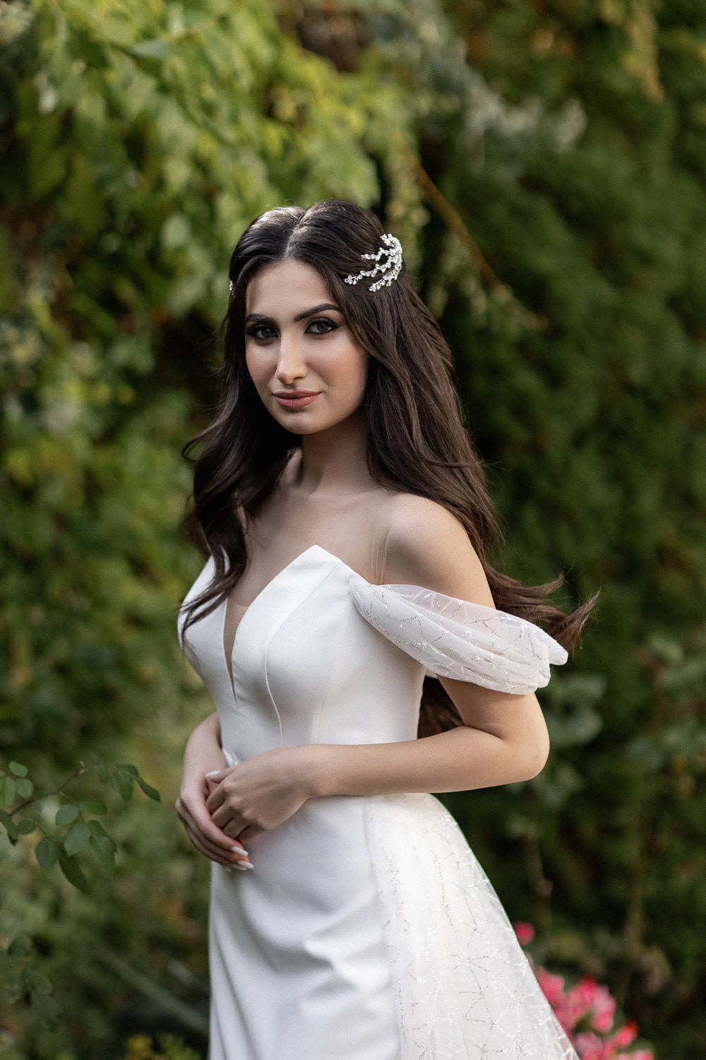 Ваган и Диана - армянская свадьба в Ялте и Симферополе. Свадебный фотограф, фотосъемка в Крыму, Севастополе, Симферополе, Ялте