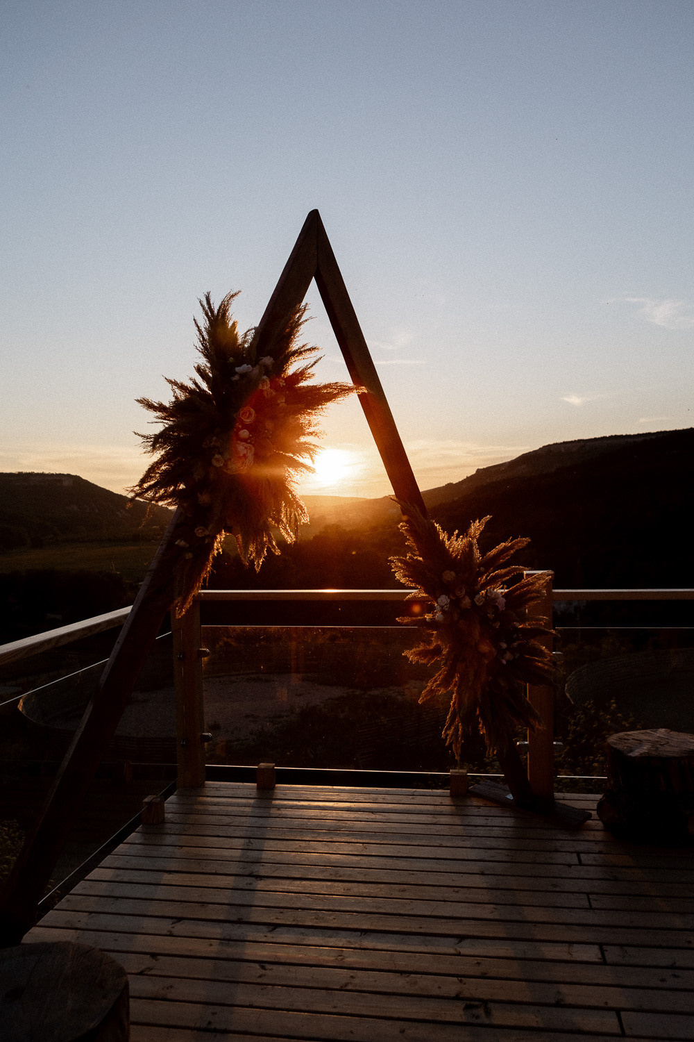 Свадьба Славы и Алексы в стиле Бохо. Свадебный фотограф, фотосъемка в Крыму, Севастополе, Симферополе, Ялте