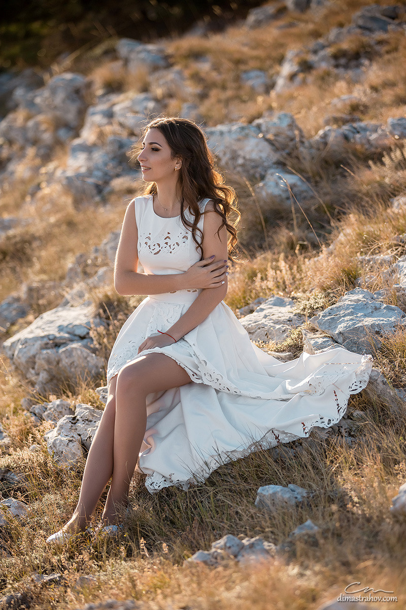 Самвел и Карина - Лавстори. Свадебный фотограф, фотосъемка в Крыму, Севастополе, Симферополе, Ялте