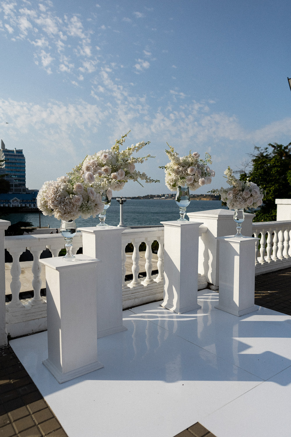 Костя и Валя - свадьба, выездная церемония, банкет и фотосессия. Свадебный фотограф, фотосъемка в Крыму, Севастополе, Симферополе, Ялте