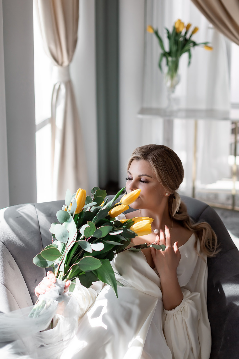 Артур и Алеся - весенняя свадьба в усадьбе 19 века в Крыму. Свадебный фотограф, фотосъемка в Крыму, Севастополе, Симферополе, Ялте