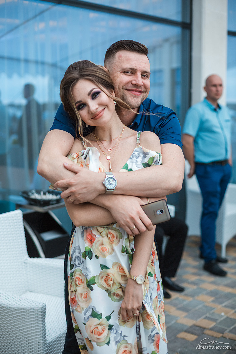 Корпоратив компании ВАД - 25 лет. (Высокотехнологичные автодороги). Свадебный фотограф, фотосъемка в Крыму, Севастополе, Симферополе, Ялте