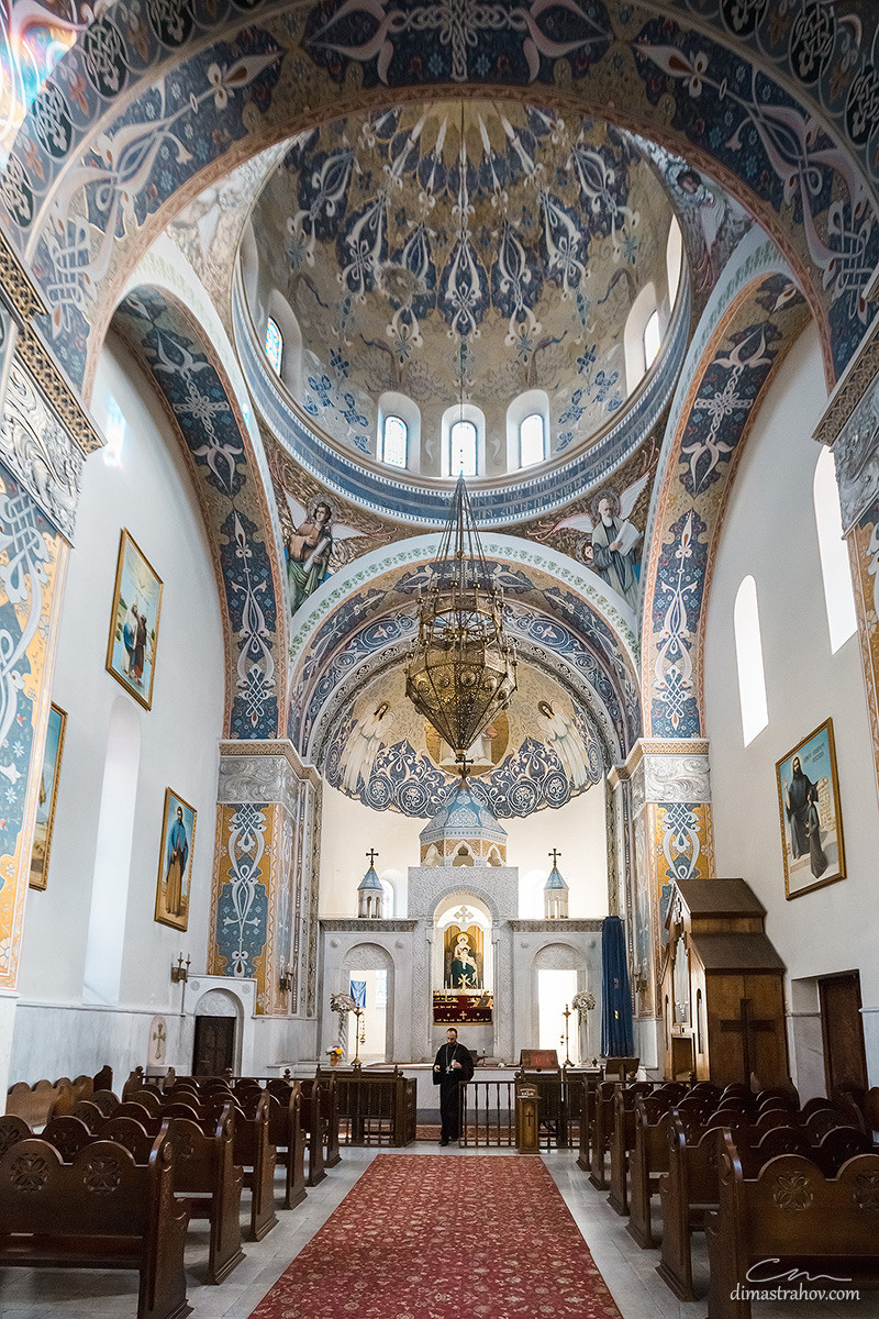Юрий и Сюзанна - армянская свадьба в Крыму. Свадебный фотограф, фотосъемка в Крыму, Севастополе, Симферополе, Ялте