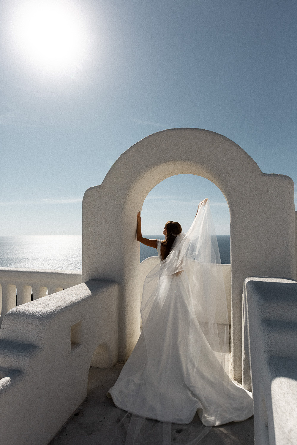 Александр и Виктория - фотосессия на Крымском Санторини. Свадебный фотограф, фотосъемка в Крыму, Севастополе, Симферополе, Ялте