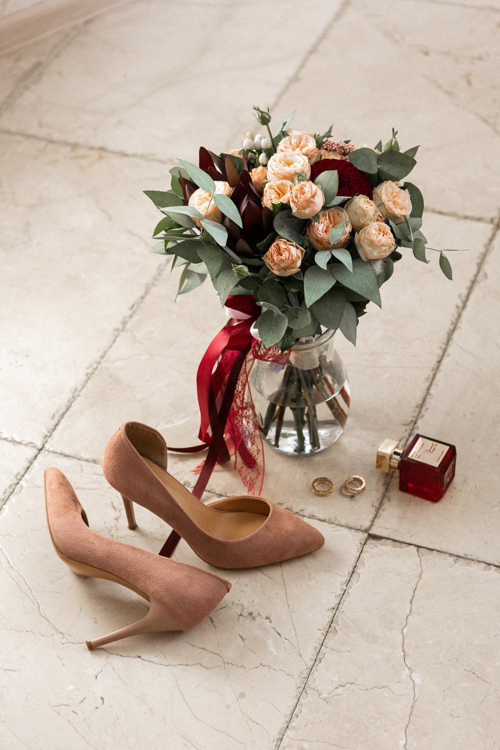 Влад и Ксюша - свадьба для двоих в отеле Превысоковъ. Свадебный фотограф, фотосъемка в Крыму, Севастополе, Симферополе, Ялте