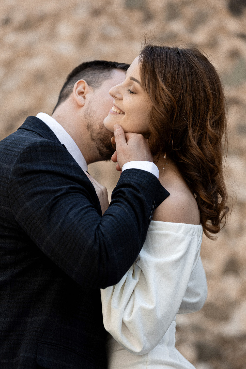 Толик и Настя — Свадьба. Свадебный фотограф, фотосъемка в Крыму, Севастополе, Симферополе, Ялте