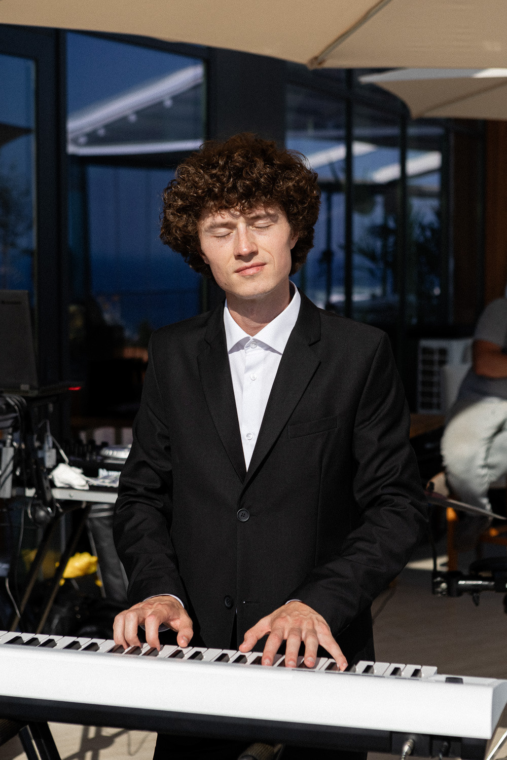 Женя и Настя - свадьба в Гурзуфе в отеле Алтея и Ливадийском дворце. Свадебный фотограф, фотосъемка в Крыму, Севастополе, Симферополе, Ялте