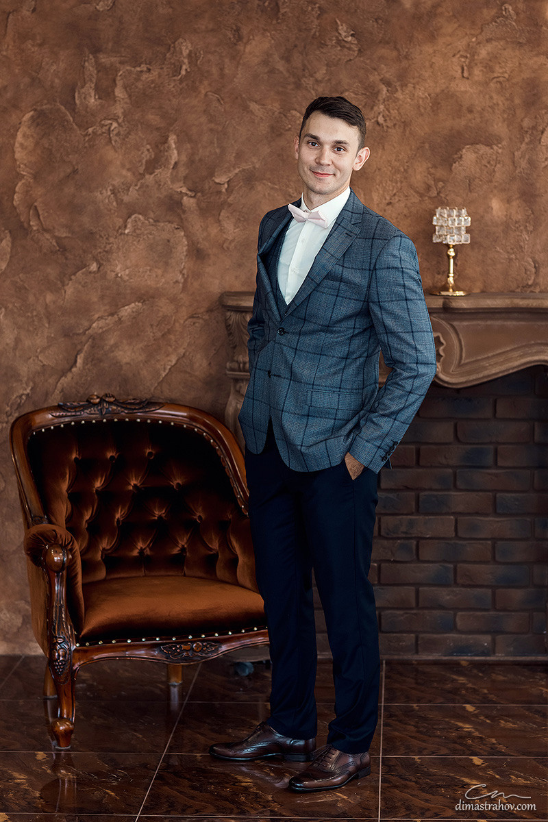 Свадьба Ромы и Лизы. Свадебный фотограф, фотосъемка в Крыму, Севастополе, Симферополе, Ялте