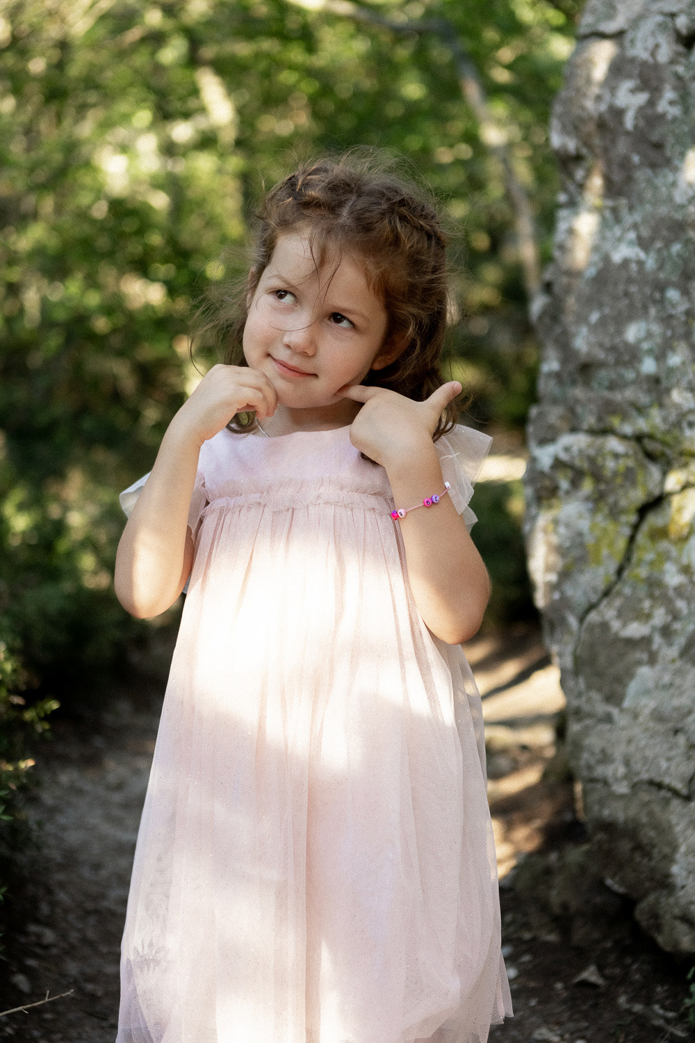 Семейная фотосессия в Симеизе на горе Кошка и на пляже у моря. Свадебный фотограф, фотосъемка в Крыму, Севастополе, Симферополе, Ялте