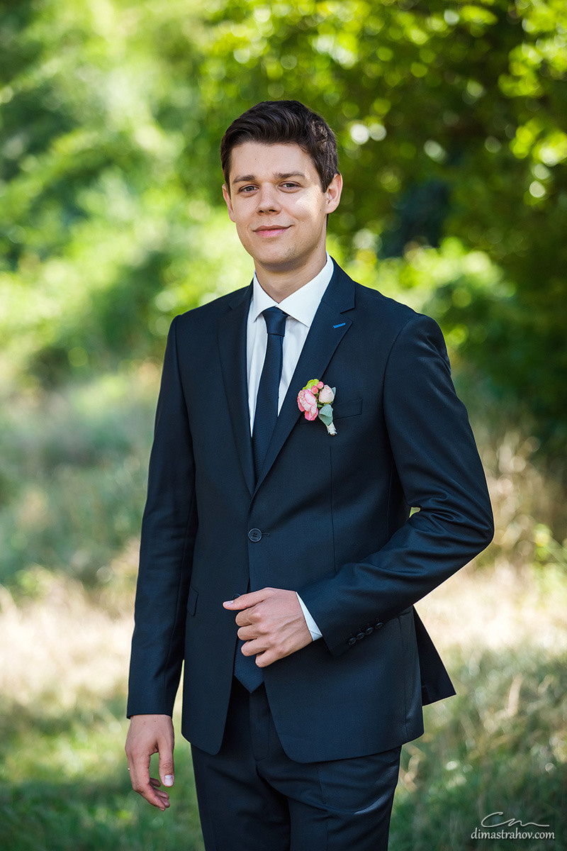 Паша и Катя. Свадьба для двоих на Максимовой даче и мысе Фиолент. Свадебный фотограф, фотосъемка в Крыму, Севастополе, Симферополе, Ялте