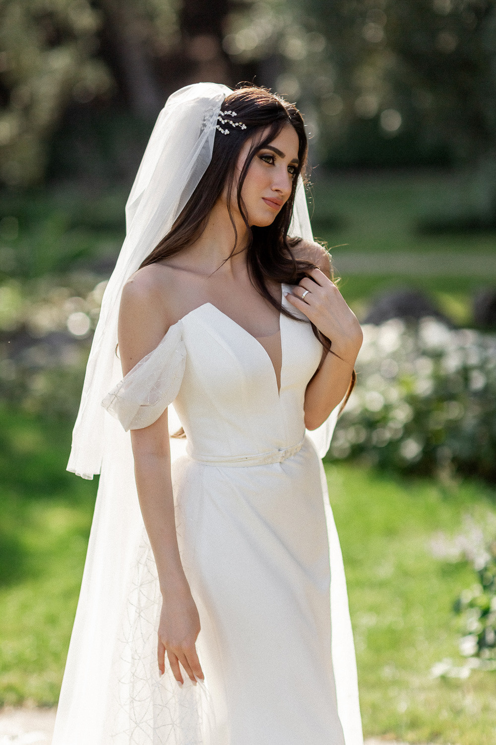 Ваган и Диана - армянская свадьба в Ялте и Симферополе. Свадебный фотограф, фотосъемка в Крыму, Севастополе, Симферополе, Ялте