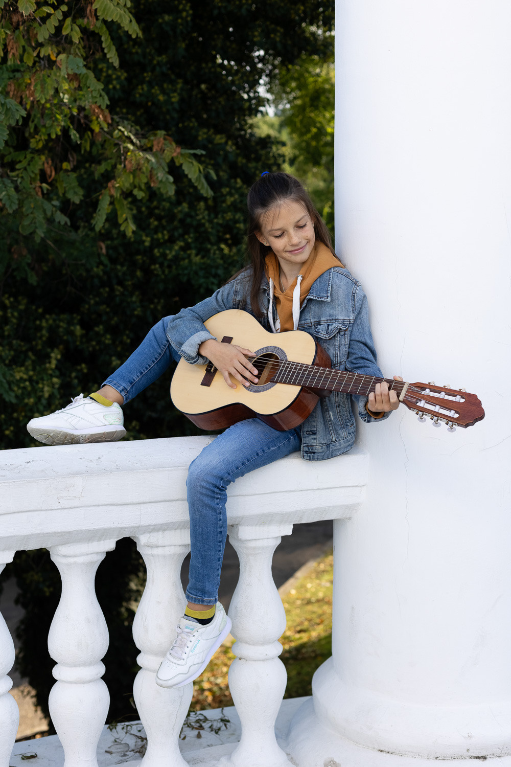 Лера и Саша - фотосессия на день рождения в Севастополе. Свадебный фотограф, фотосъемка в Крыму, Севастополе, Симферополе, Ялте