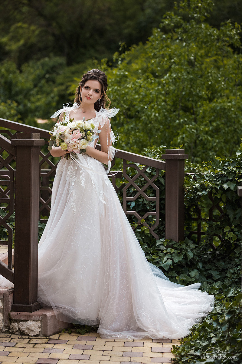 Свадьба Ромы и Лизы. Свадебный фотограф, фотосъемка в Крыму, Севастополе, Симферополе, Ялте