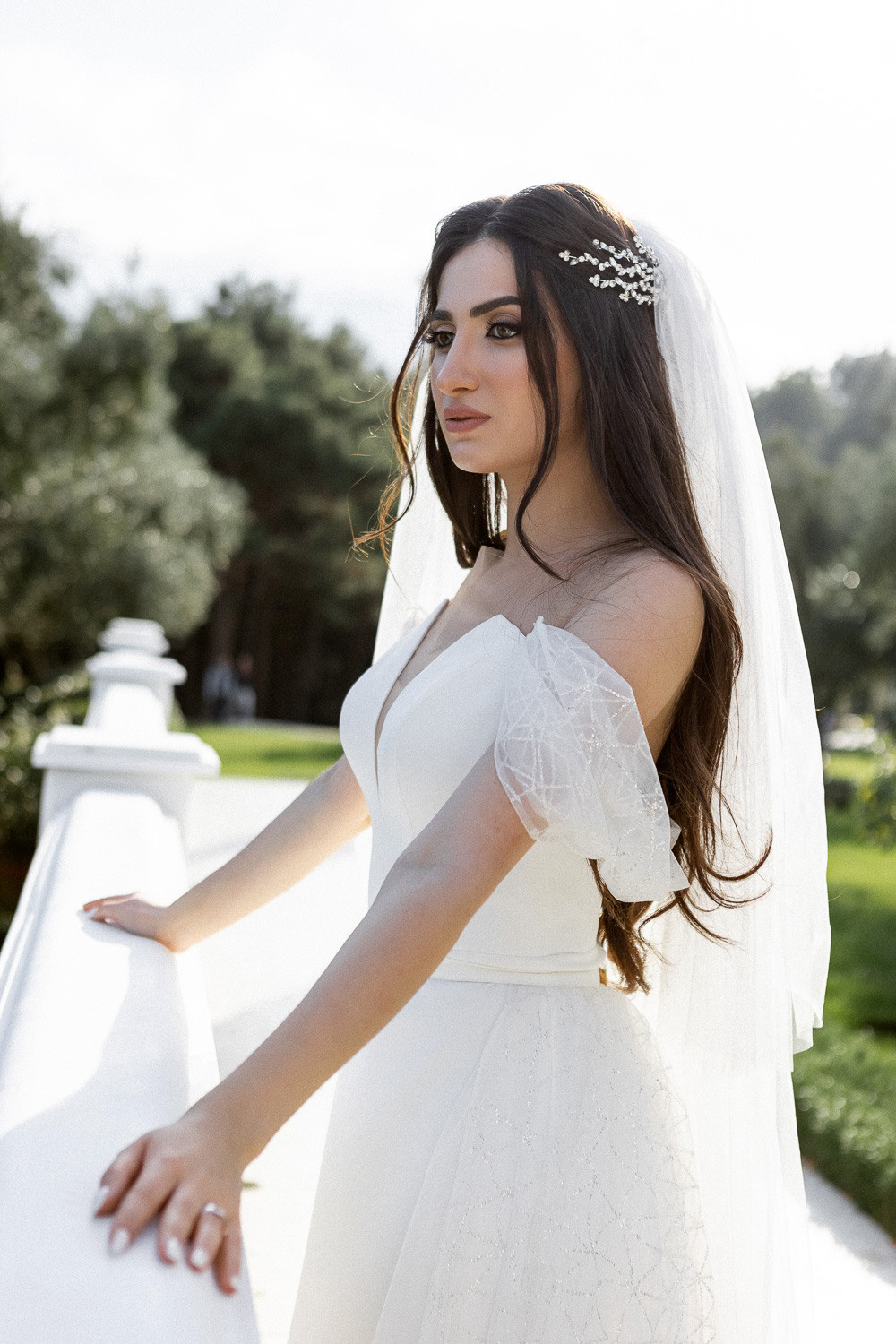 Ваган и Диана - армянская свадьба в Ялте и Симферополе. Свадебный фотограф, фотосъемка в Крыму, Севастополе, Симферополе, Ялте