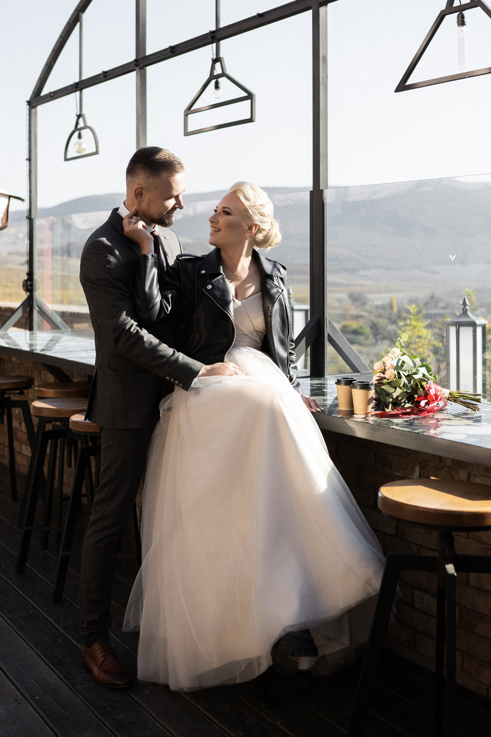 Влад и Ксюша - свадьба для двоих в отеле Превысоковъ. Свадебный фотограф, фотосъемка в Крыму, Севастополе, Симферополе, Ялте