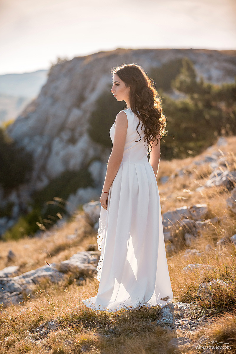 Самвел и Карина - Лавстори. Свадебный фотограф, фотосъемка в Крыму, Севастополе, Симферополе, Ялте