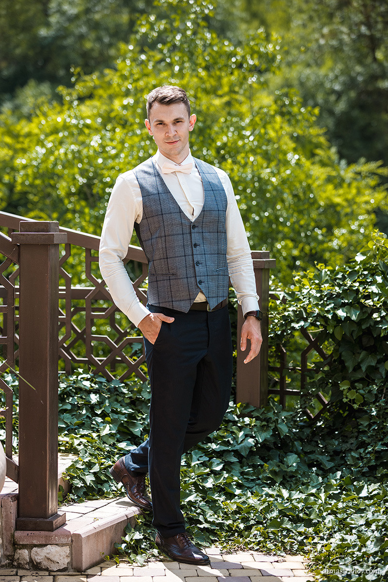 Свадьба Ромы и Лизы. Свадебный фотограф, фотосъемка в Крыму, Севастополе, Симферополе, Ялте