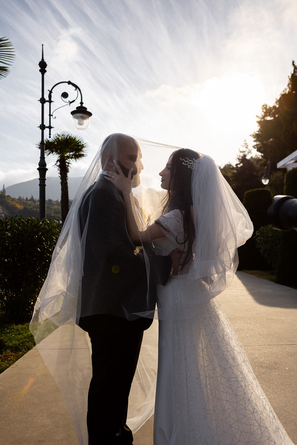 Ваган и Диана - армянская свадьба в Ялте и Симферополе. Свадебный фотограф, фотосъемка в Крыму, Севастополе, Симферополе, Ялте