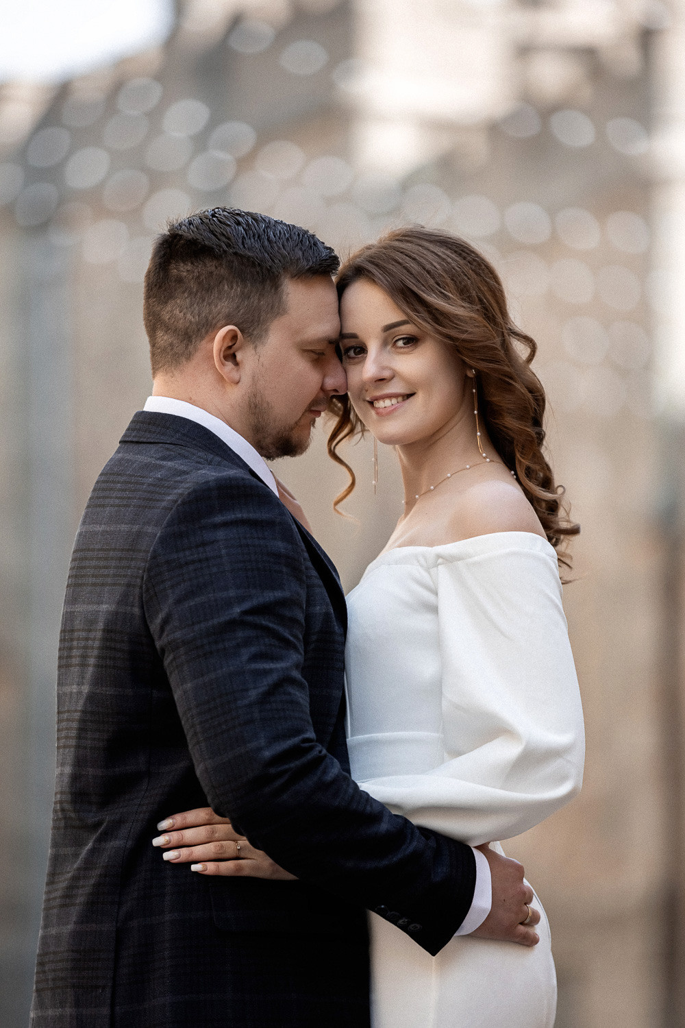 Толик и Настя — Свадьба. Свадебный фотограф, фотосъемка в Крыму, Севастополе, Симферополе, Ялте