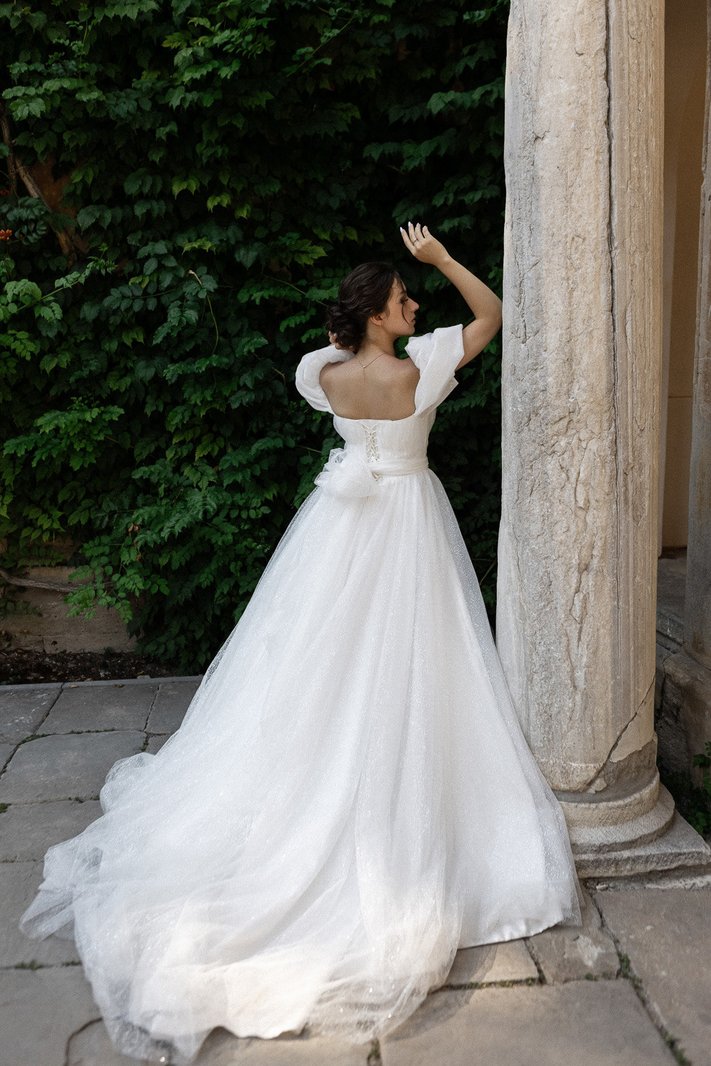 Женя и Лера - свадьба в Севастополе, Балаклаве, Фиоленте, Херсонесе. Свадебный фотограф, фотосъемка в Крыму, Севастополе, Симферополе, Ялте