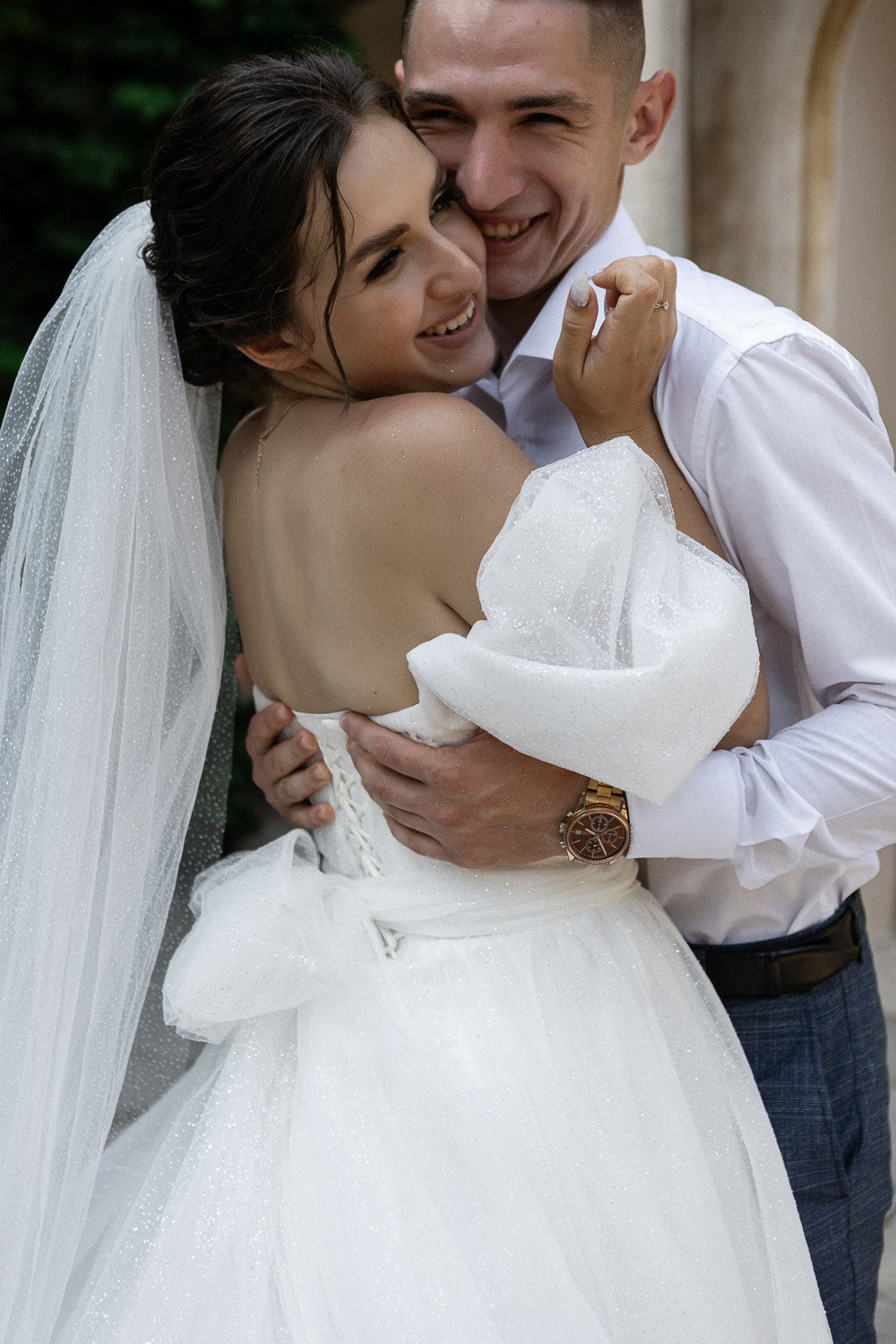 Женя и Лера - свадьба в Севастополе, Балаклаве, Фиоленте, Херсонесе. Свадебный фотограф, фотосъемка в Крыму, Севастополе, Симферополе, Ялте