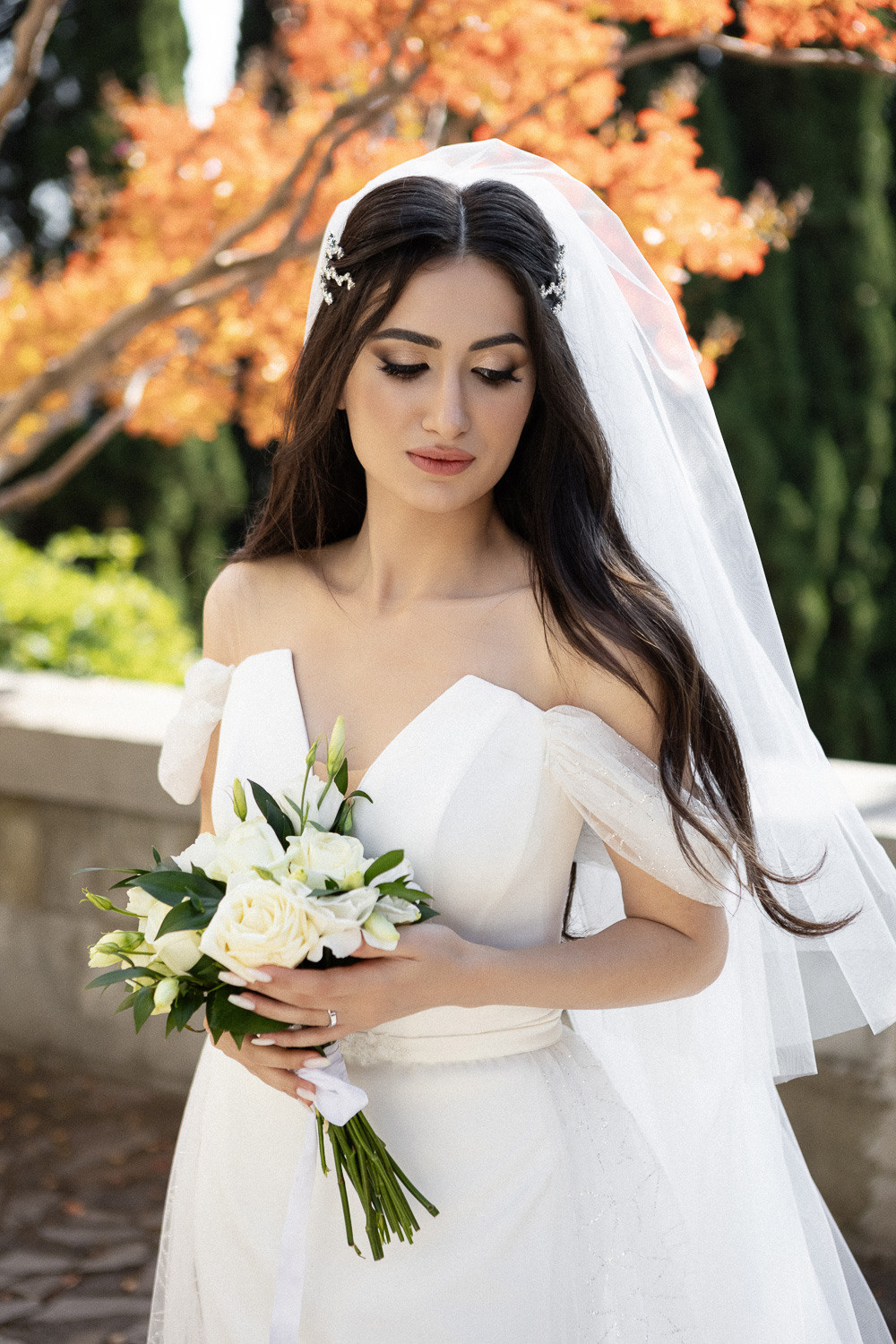 Ваган и Диана - армянская свадьба в Ялте и Симферополе. Свадебный фотограф, фотосъемка в Крыму, Севастополе, Симферополе, Ялте