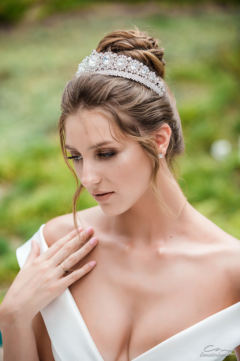 Свадьба Димы и Даши в Массандровском дворце и Севастополе. Свадебный фотограф, фотосъемка в Крыму, Севастополе, Симферополе, Ялте