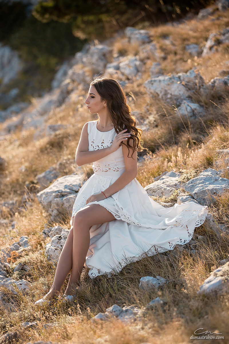 Самвел и Карина - Лавстори. Свадебный фотограф, фотосъемка в Крыму, Севастополе, Симферополе, Ялте