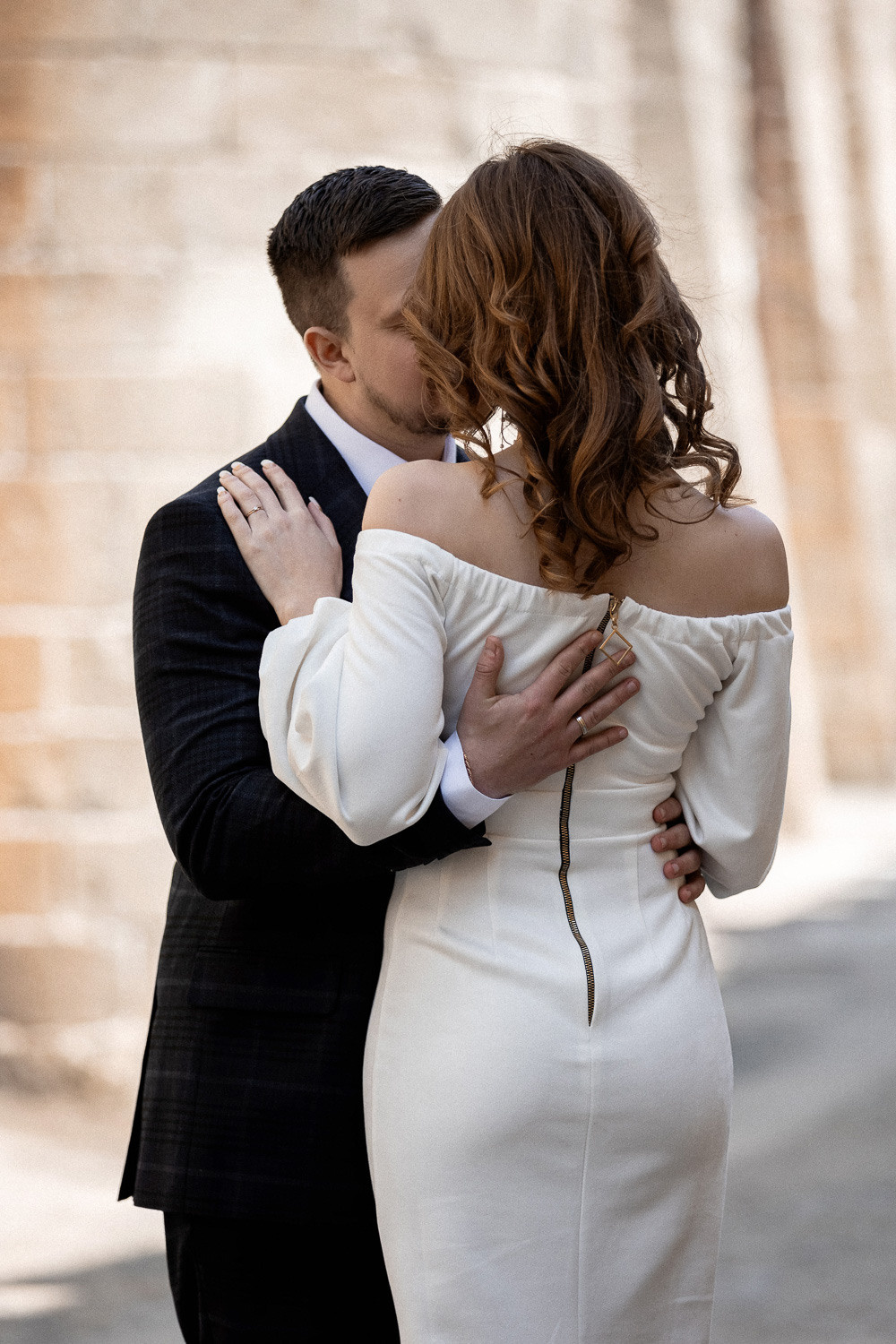 Толик и Настя — Свадьба. Свадебный фотограф, фотосъемка в Крыму, Севастополе, Симферополе, Ялте