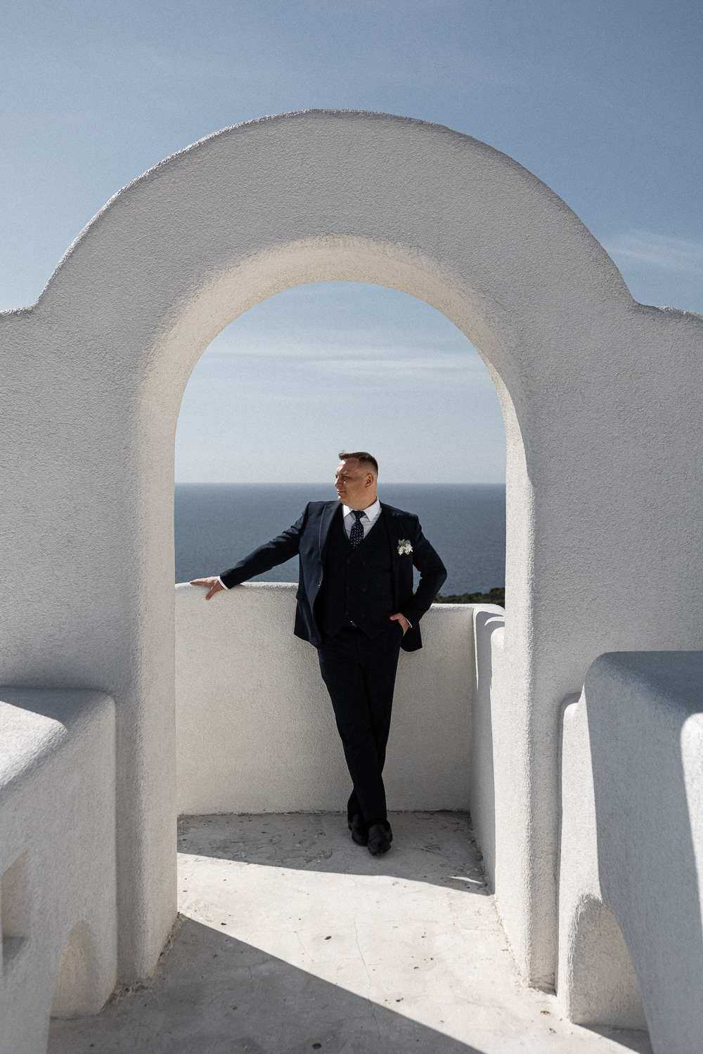 Александр и Виктория - фотосессия на Крымском Санторини. Свадебный фотограф, фотосъемка в Крыму, Севастополе, Симферополе, Ялте