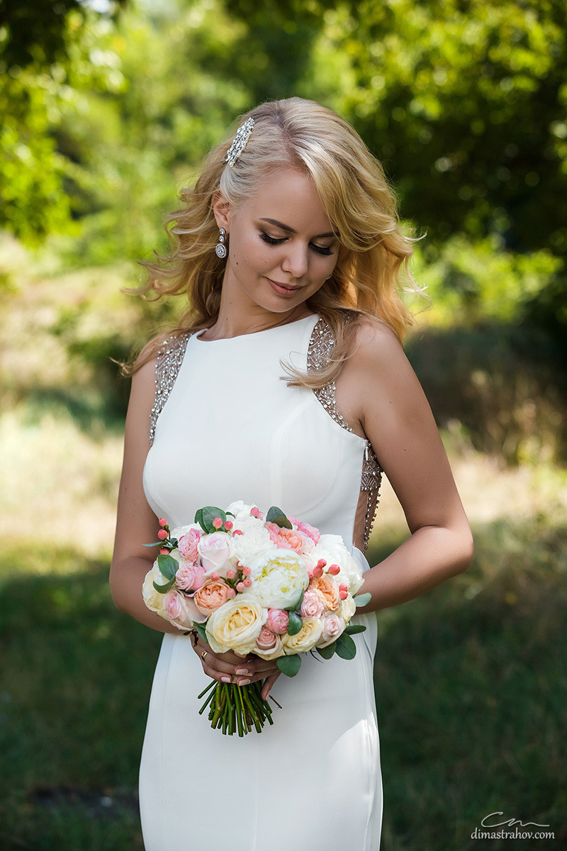 Паша и Катя. Свадьба для двоих на Максимовой даче и мысе Фиолент. Свадебный фотограф, фотосъемка в Крыму, Севастополе, Симферополе, Ялте