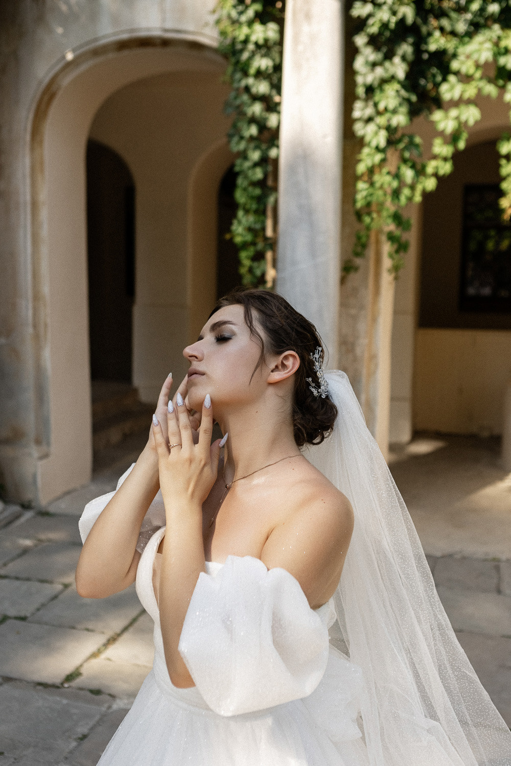 Женя и Лера - свадьба в Севастополе, Балаклаве, Фиоленте, Херсонесе. Свадебный фотограф, фотосъемка в Крыму, Севастополе, Симферополе, Ялте