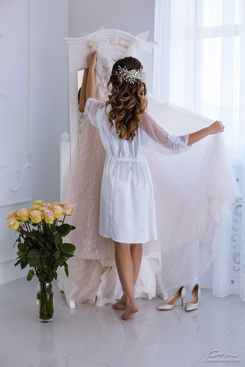 Свадьба Ромы и Лизы. Свадебный фотограф, фотосъемка в Крыму, Севастополе, Симферополе, Ялте