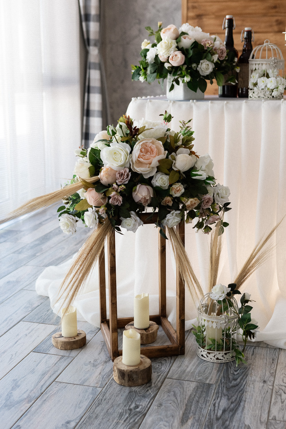 Свадьба Славы и Алексы в стиле Бохо. Свадебный фотограф, фотосъемка в Крыму, Севастополе, Симферополе, Ялте