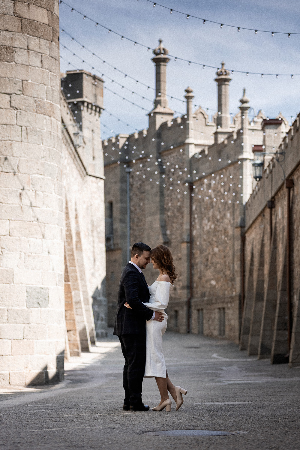 Толик и Настя — Свадьба. Свадебный фотограф, фотосъемка в Крыму, Севастополе, Симферополе, Ялте