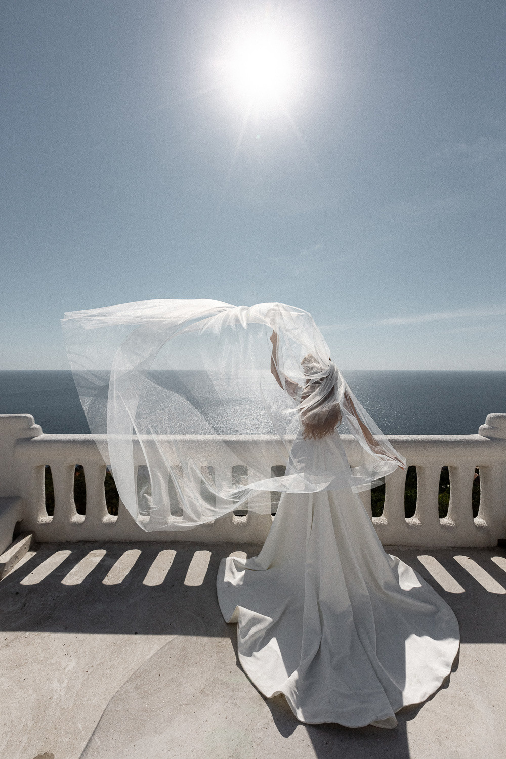 Александр и Виктория - фотосессия на Крымском Санторини. Свадебный фотограф, фотосъемка в Крыму, Севастополе, Симферополе, Ялте