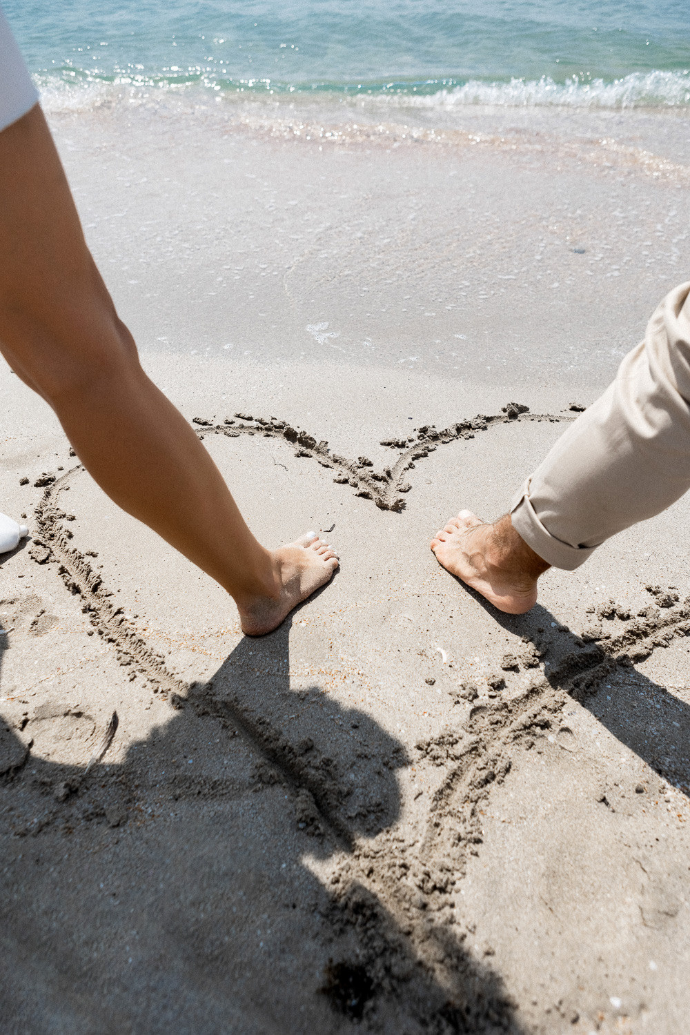 Артём и Мария - свадьба для двоих и выездная церемония. Свадебный фотограф, фотосъемка в Крыму, Севастополе, Симферополе, Ялте