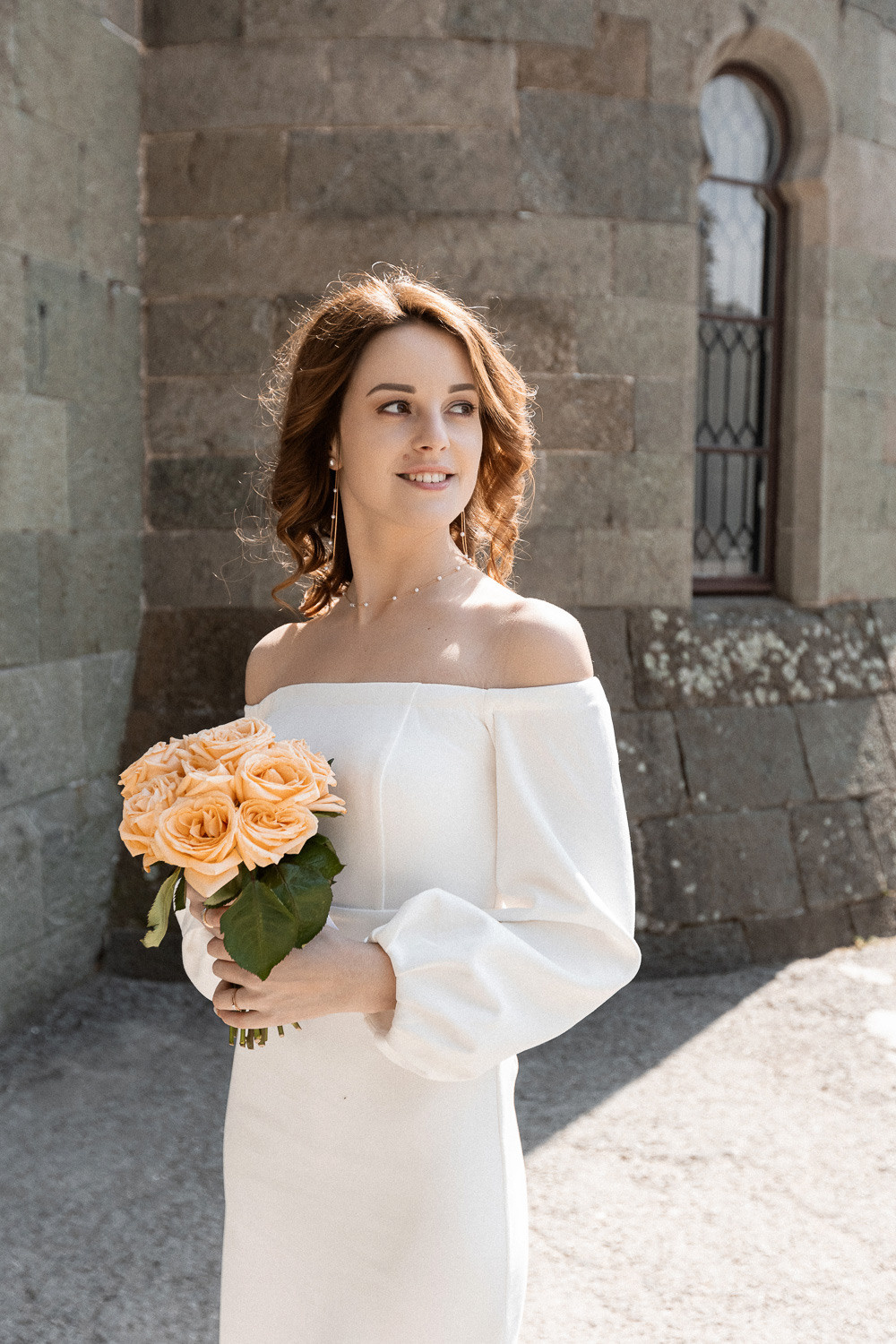 Толик и Настя — Свадьба. Свадебный фотограф, фотосъемка в Крыму, Севастополе, Симферополе, Ялте