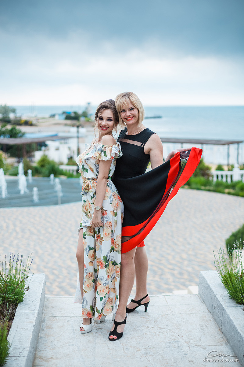 Корпоратив компании ВАД - 25 лет. (Высокотехнологичные автодороги). Свадебный фотограф, фотосъемка в Крыму, Севастополе, Симферополе, Ялте