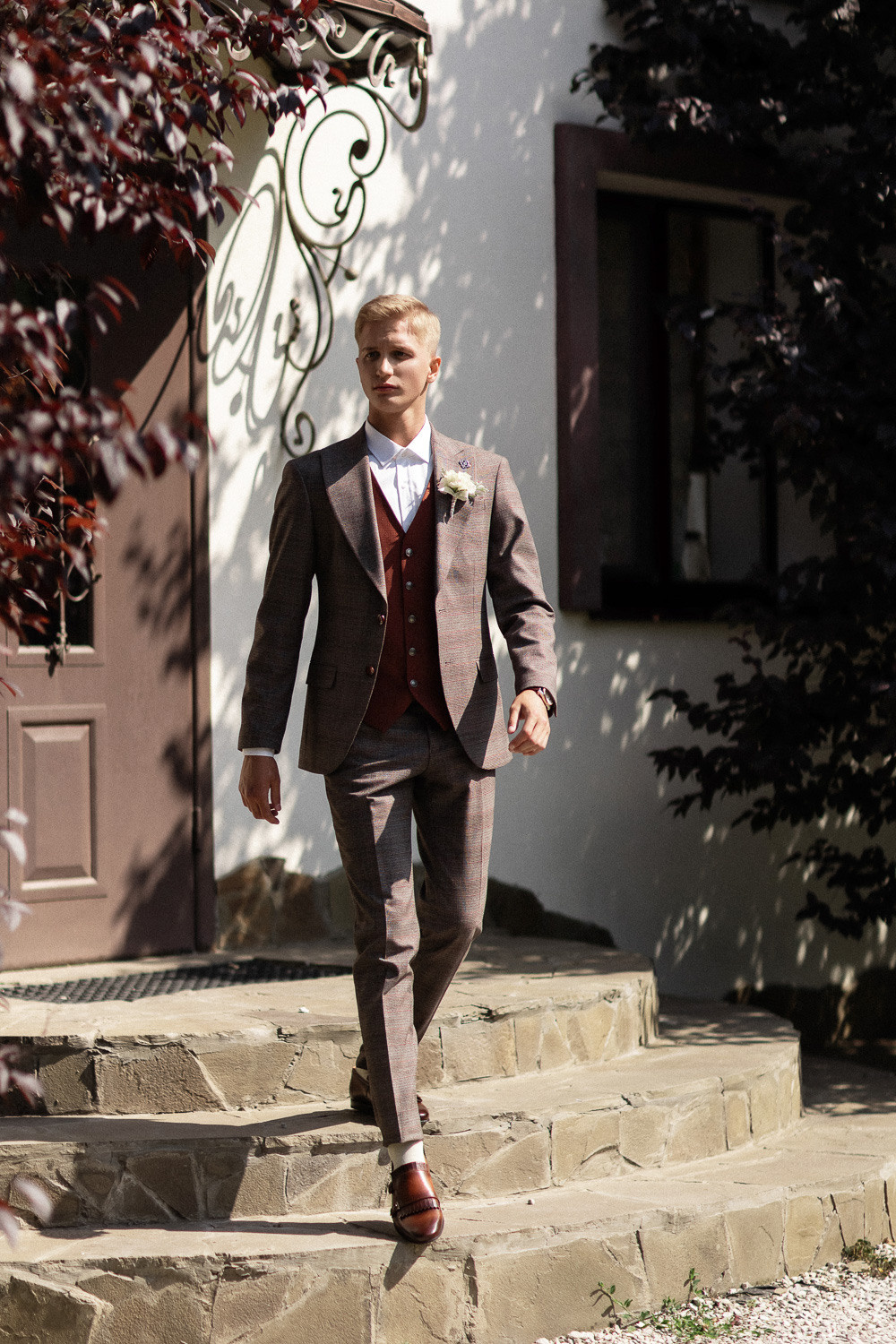 Денис и Таня - свадебная рекламная фотосессия на Грушевом озере. Свадебный фотограф, фотосъемка в Крыму, Севастополе, Симферополе, Ялте