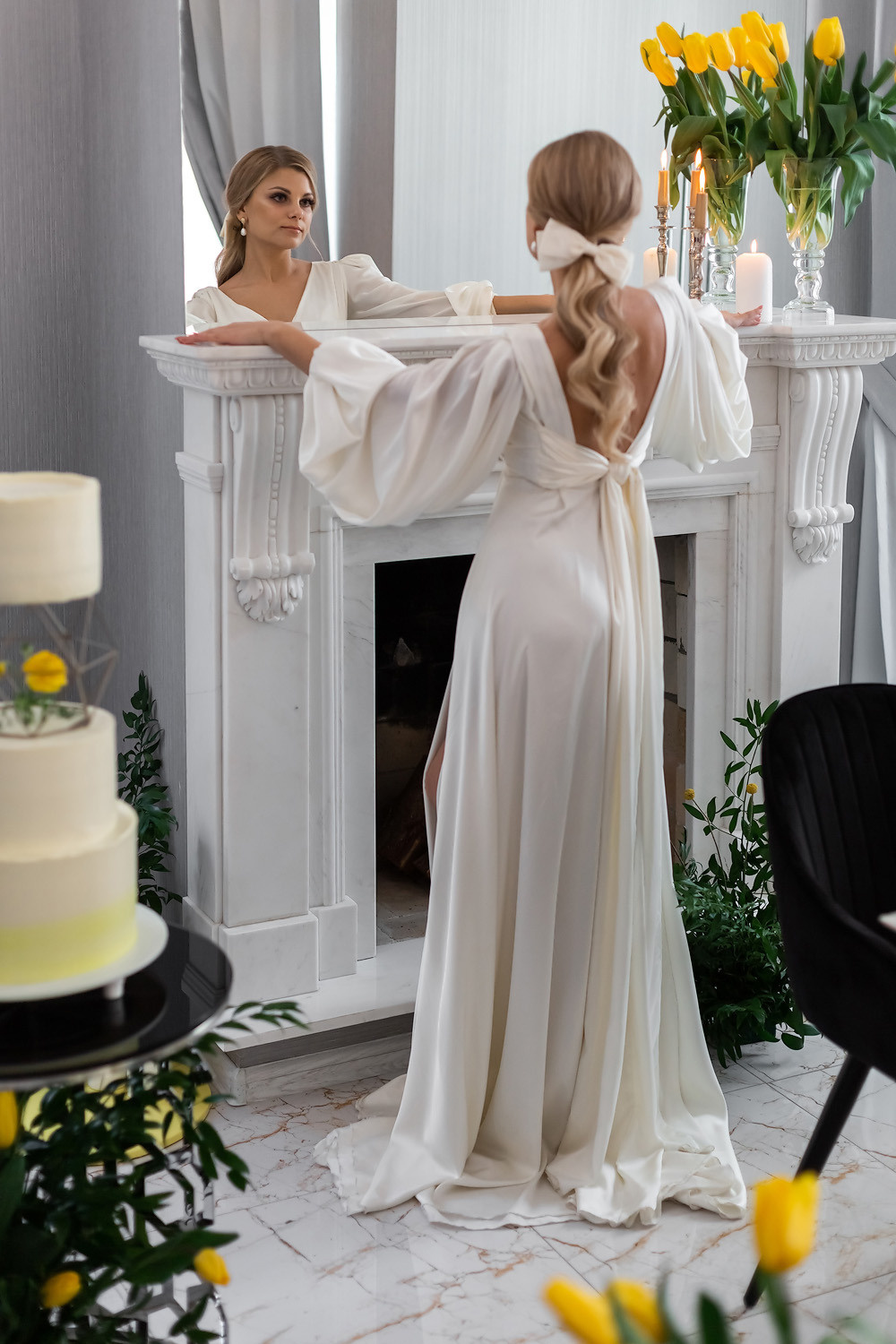 Артур и Алеся - весенняя свадьба в усадьбе 19 века в Крыму. Свадебный фотограф, фотосъемка в Крыму, Севастополе, Симферополе, Ялте