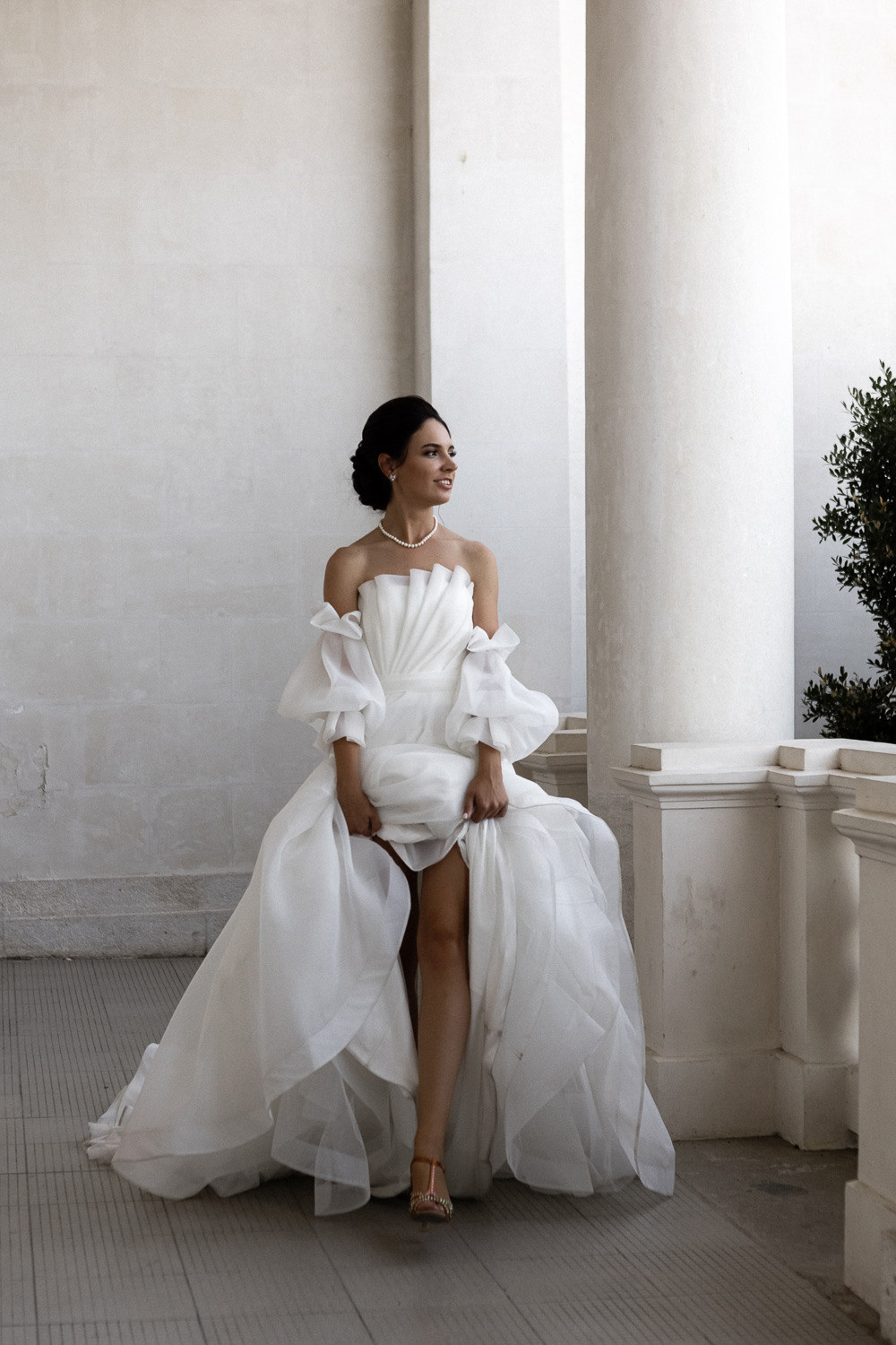 Костя и Валя - свадьба, выездная церемония, банкет и фотосессия. Свадебный фотограф, фотосъемка в Крыму, Севастополе, Симферополе, Ялте